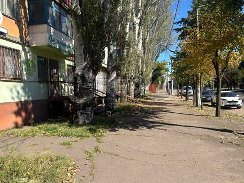 комерційна за адресою Кривий Ріг, Соборності вул. (Косіора), 63