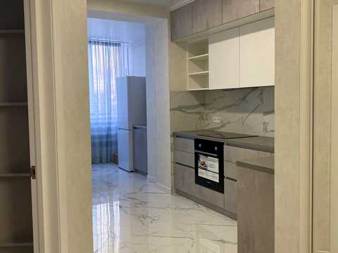 квартира за адресою Зелена вул., 10