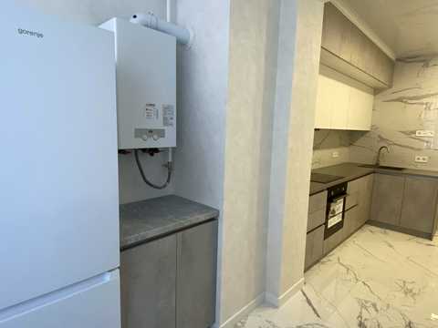 квартира за адресою Зелена вул., 10