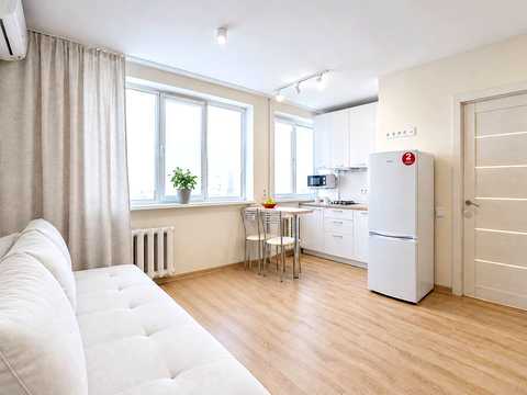 квартира за адресою Тулузи вул., 12