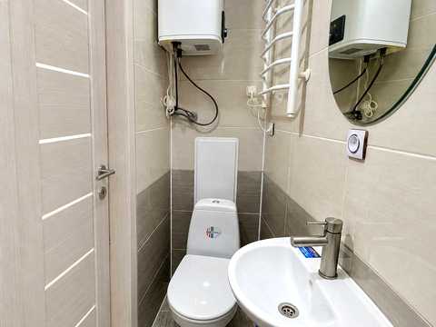 квартира за адресою Тулузи вул., 12