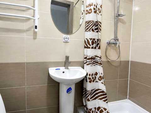 квартира за адресою Тулузи вул., 12