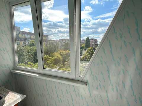 квартира по адресу Березинская ул., 39