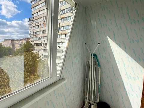 квартира по адресу Березинская ул., 39