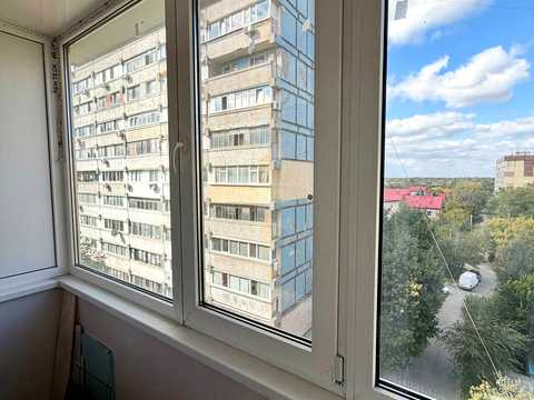 квартира по адресу Березинская ул., 39