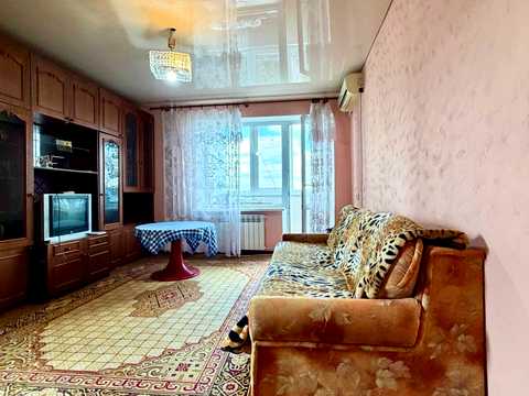 квартира по адресу Березинская ул., 39