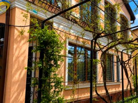 будинок за адресою Лесі Українки вул.