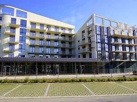 квартира за адресою Пилипа Орлика вул., (Будинок 2)