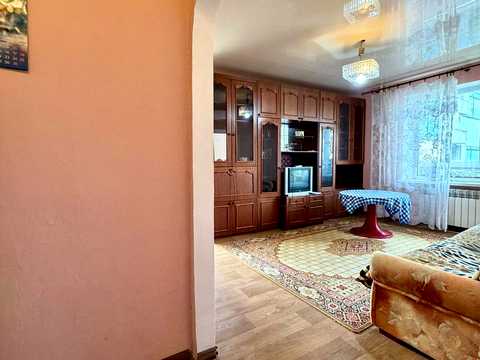 квартира по адресу Березинская ул., 39