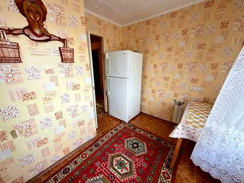 квартира по адресу Березинская ул., 39