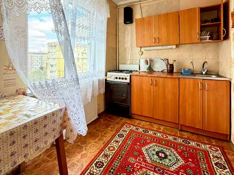 квартира по адресу Березинская ул., 39