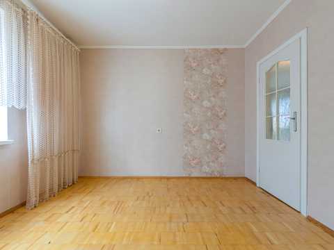 квартира по адресу Чернобыльская ул., 20