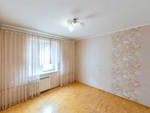 квартира по адресу Чернобыльская ул., 20