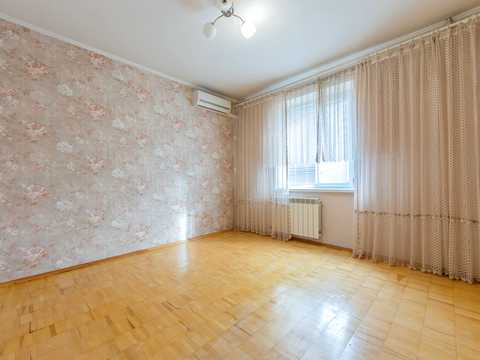 квартира по адресу Чернобыльская ул., 20