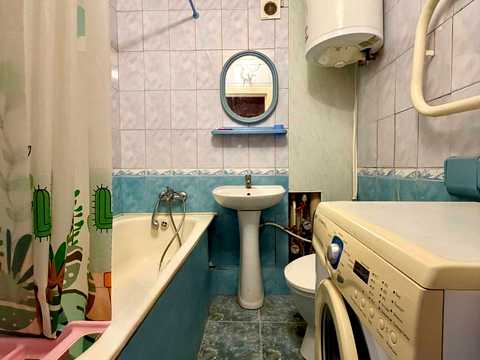 квартира по адресу Березинская ул., 39