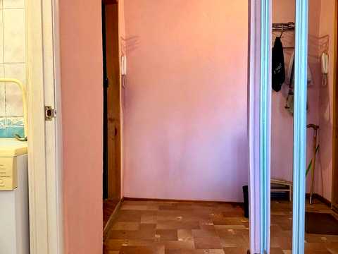 квартира по адресу Березинская ул., 39