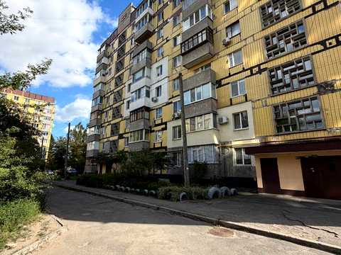 квартира по адресу Березинская ул., 39
