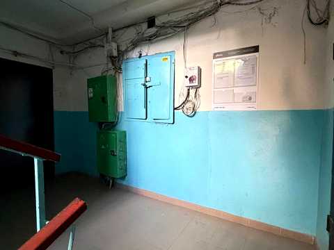 квартира по адресу Березинская ул., 39