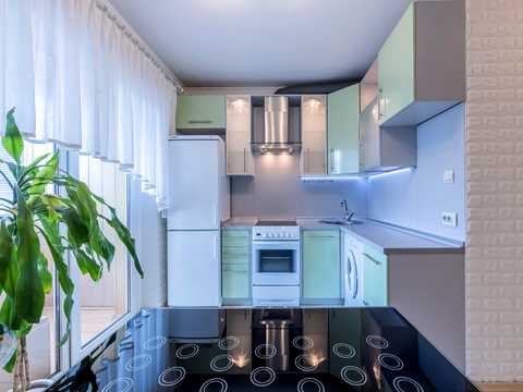 квартира по адресу Чернобыльская ул., 20