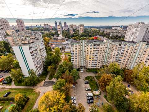 квартира по адресу Чернобыльская ул., 20