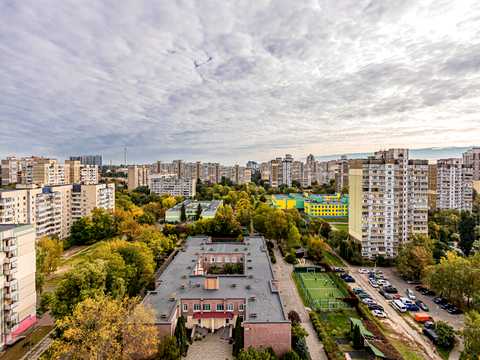 квартира по адресу Чернобыльская ул., 20