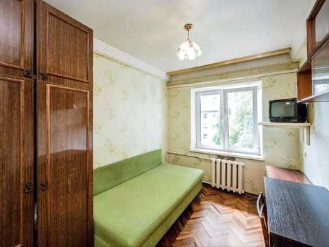 квартира по адресу Академика Шалимова ул. (Героїв Севастополя), 11