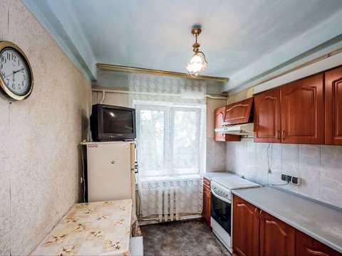 квартира по адресу Академика Шалимова ул. (Героїв Севастополя), 11