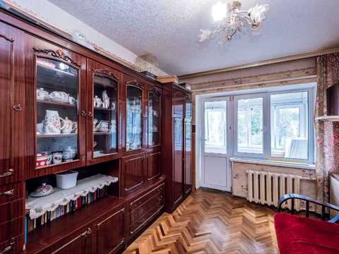 квартира по адресу Академика Шалимова ул. (Героїв Севастополя), 11