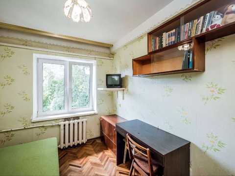 квартира по адресу Академика Шалимова ул. (Героїв Севастополя), 11