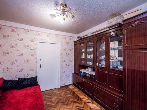 квартира по адресу Академика Шалимова ул. (Героїв Севастополя), 11