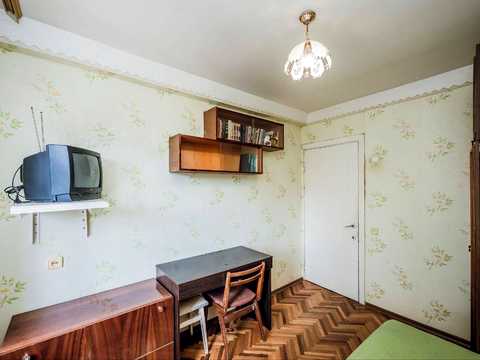 квартира по адресу Академика Шалимова ул. (Героїв Севастополя), 11