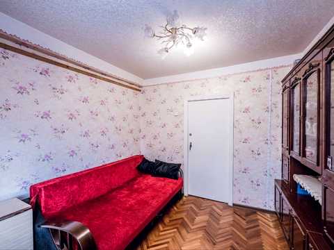 квартира по адресу Академика Шалимова ул. (Героїв Севастополя), 11