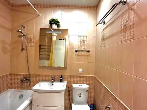 квартира за адресою Бориса Гмирі вул., 12-Б