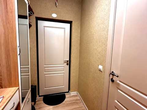 квартира за адресою Бориса Гмирі вул., 12-Б