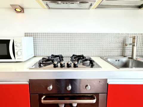 квартира за адресою Тараса Шевченка бульв., 2