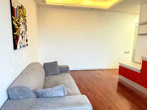 квартира за адресою Тараса Шевченка бульв., 2