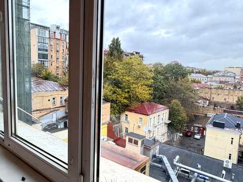 квартира за адресою Тараса Шевченка бульв., 2