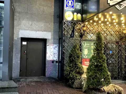 квартира за адресою Тараса Шевченка бульв., 2