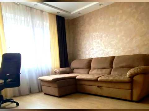 квартира по адресу Запорожское шоссе, 80
