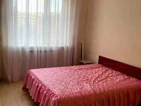 квартира по адресу Запорожское шоссе, 80