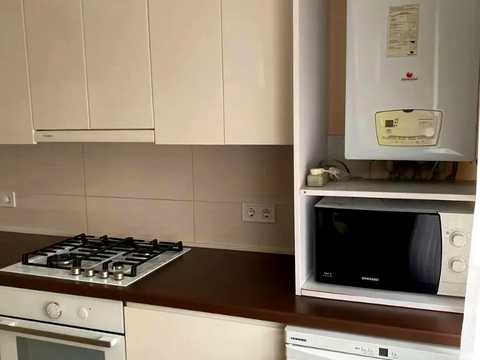 квартира по адресу Запорожское шоссе, 80