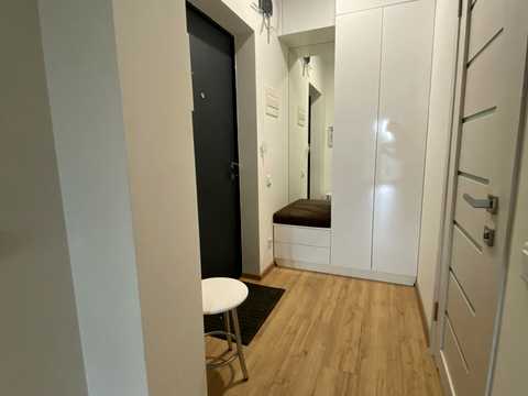 квартира за адресою Розкидайлівська вул., 67б