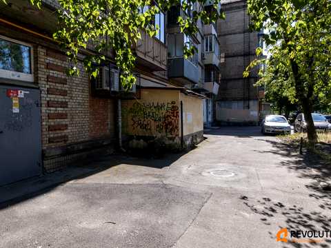 квартира за адресою Соборності просп. (Возз'єднання), 10/1
