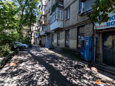 квартира за адресою Соборності просп. (Возз'єднання), 10/1