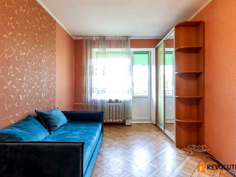 квартира за адресою Соборності просп. (Возз'єднання), 10/1