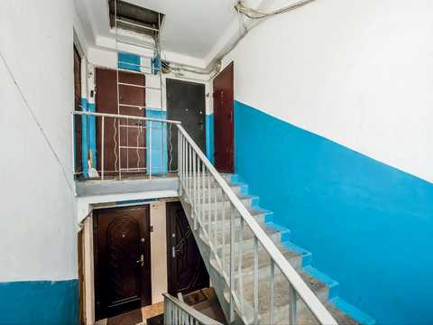 квартира по адресу Борщаговская ул., 2