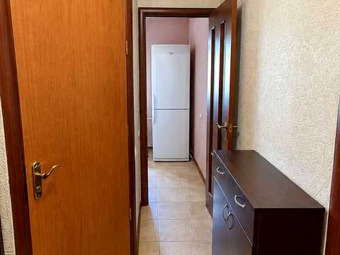 квартира по адресу Борщаговская ул., 2