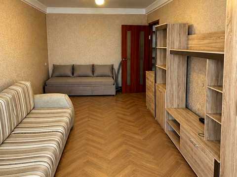 квартира по адресу Борщаговская ул., 2