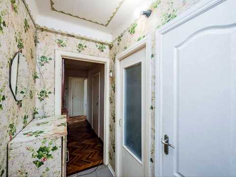 квартира по адресу Борщаговская ул., 2