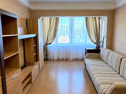 квартира по адресу Борщаговская ул., 2